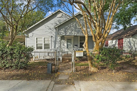 Photo of 4029 Lucille Street, Houston, TX 77026 (MLS # 57632223)
