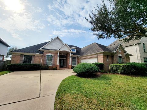 Photo of 5227 Riverstone Crossing Drive, Sugar Land, TX 77479 (MLS # 81252922)