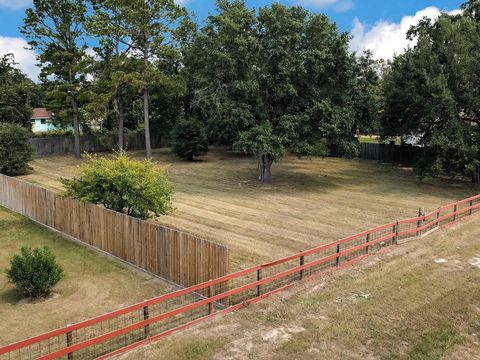Photo of 3210 2nd Street, Brookshire, TX 77423 (MLS # 57740826)