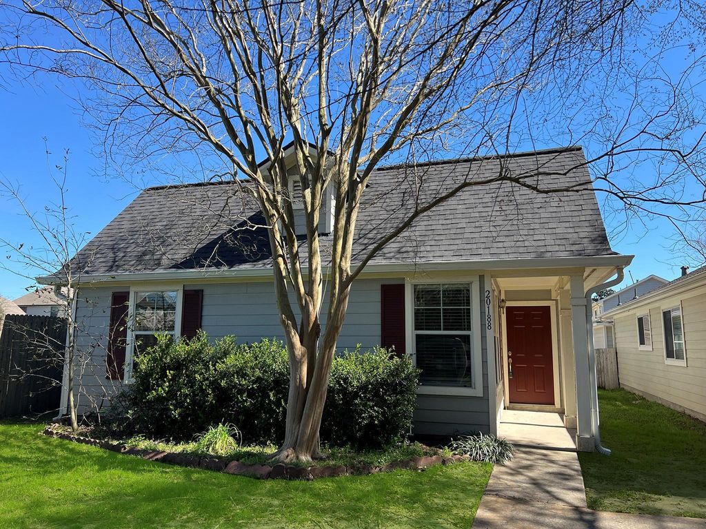 Photo of 20188 Aldens Oak, Kingwood, TX 77339 (MLS # 6950879)