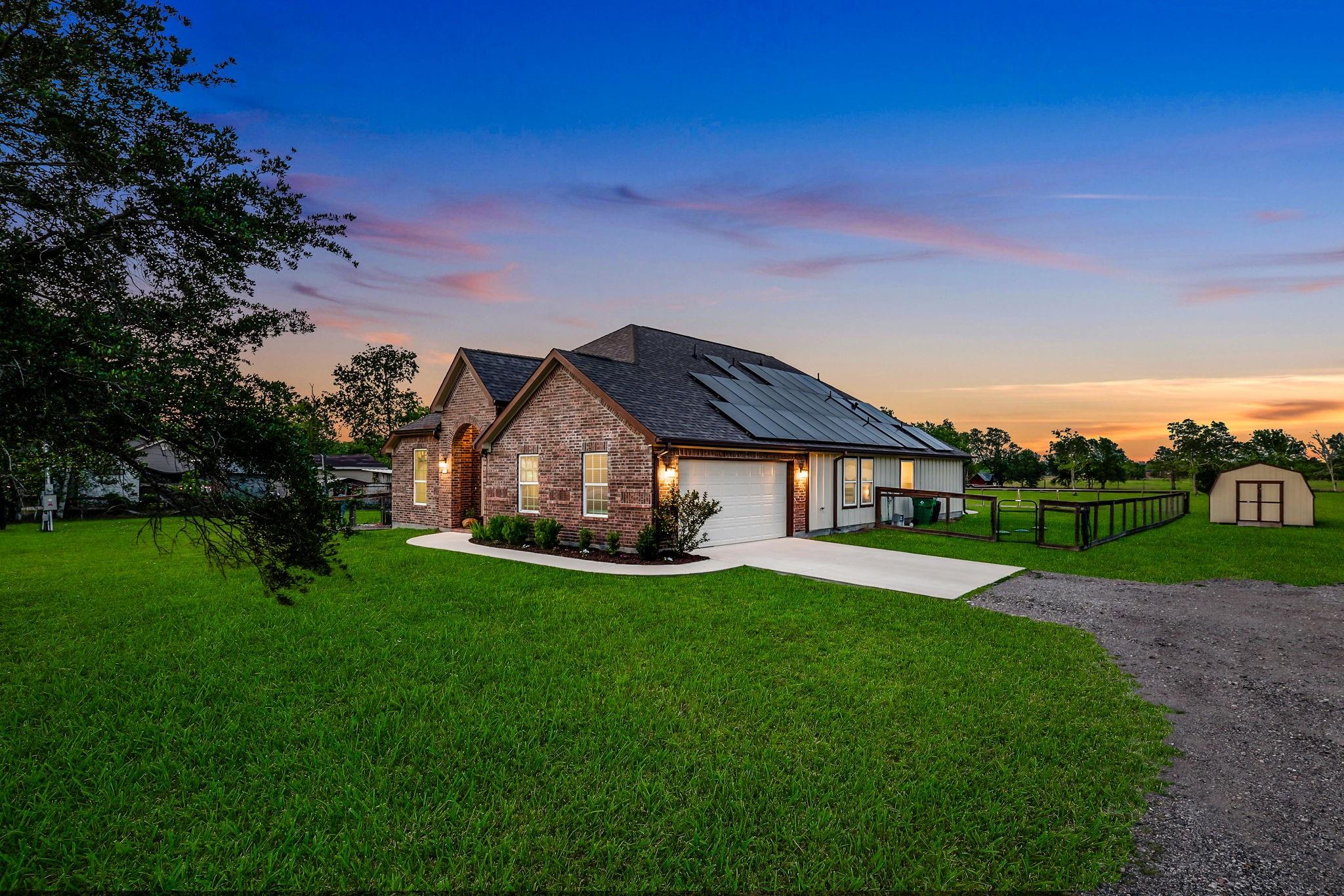 12751 County Road 283