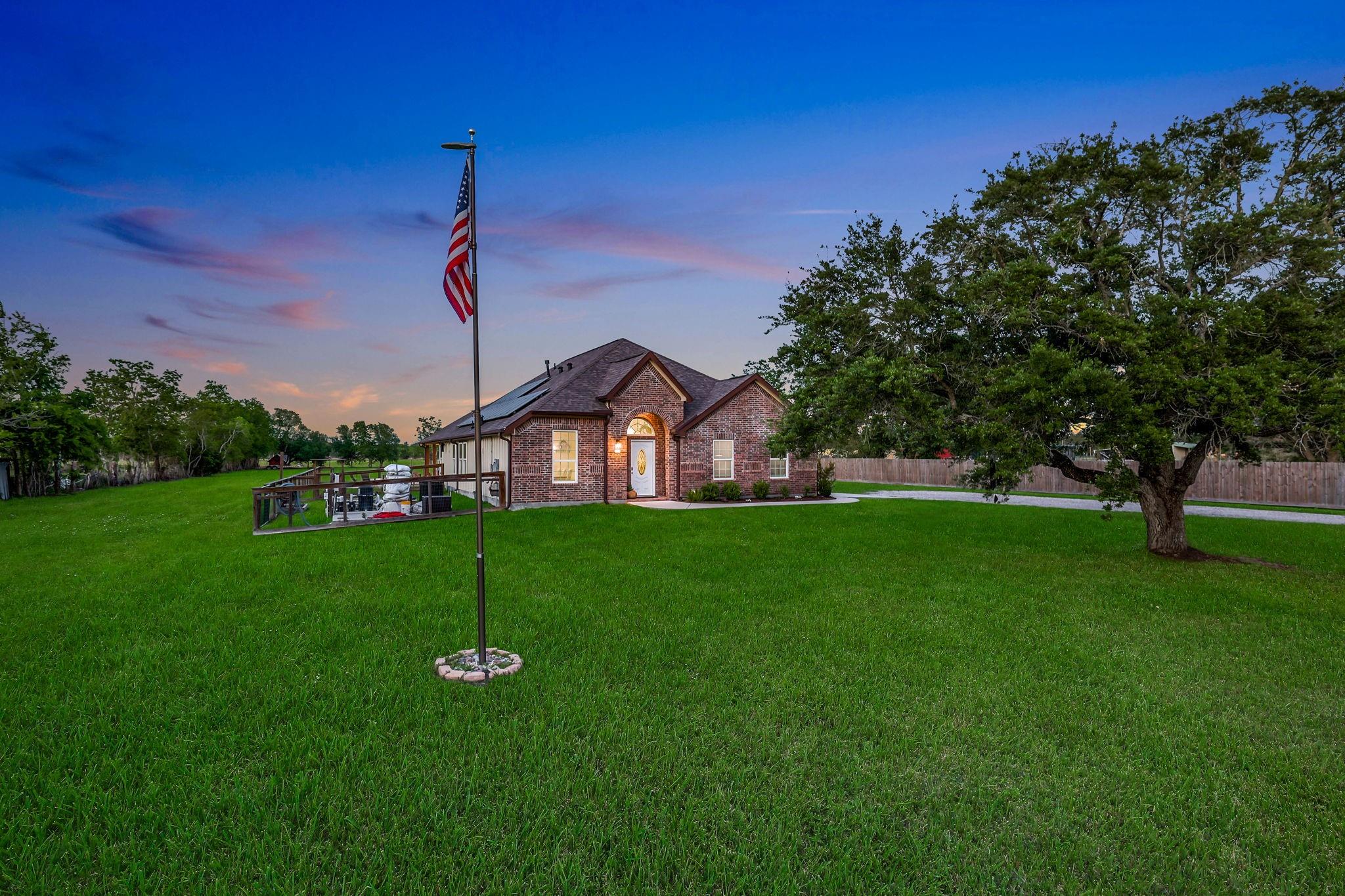 12751 County Road 283