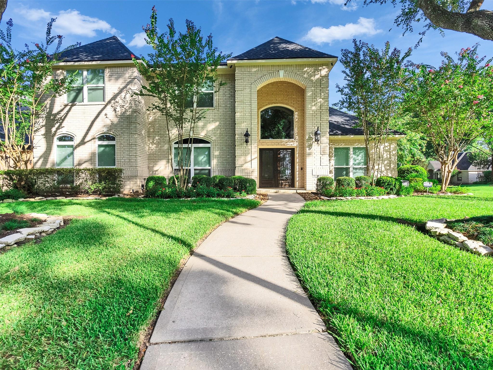 3415 Cypressdale Court