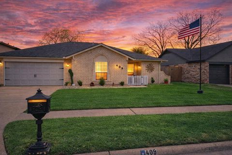 409 N Travis Street Deer Park TX 77536