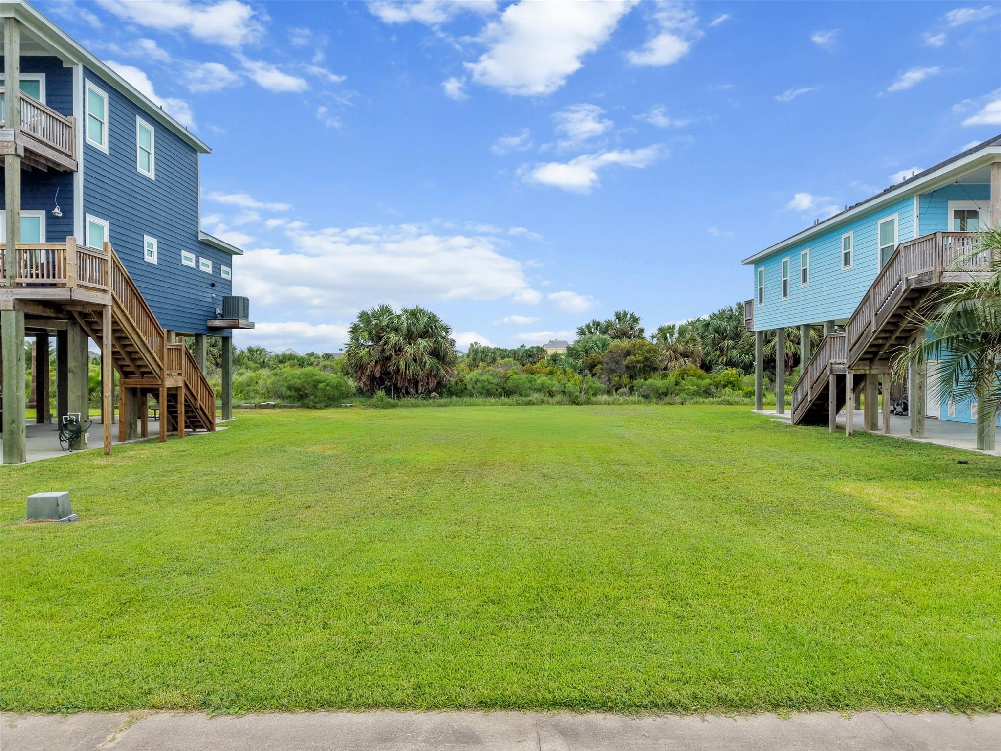 22314 Vista Del Mar