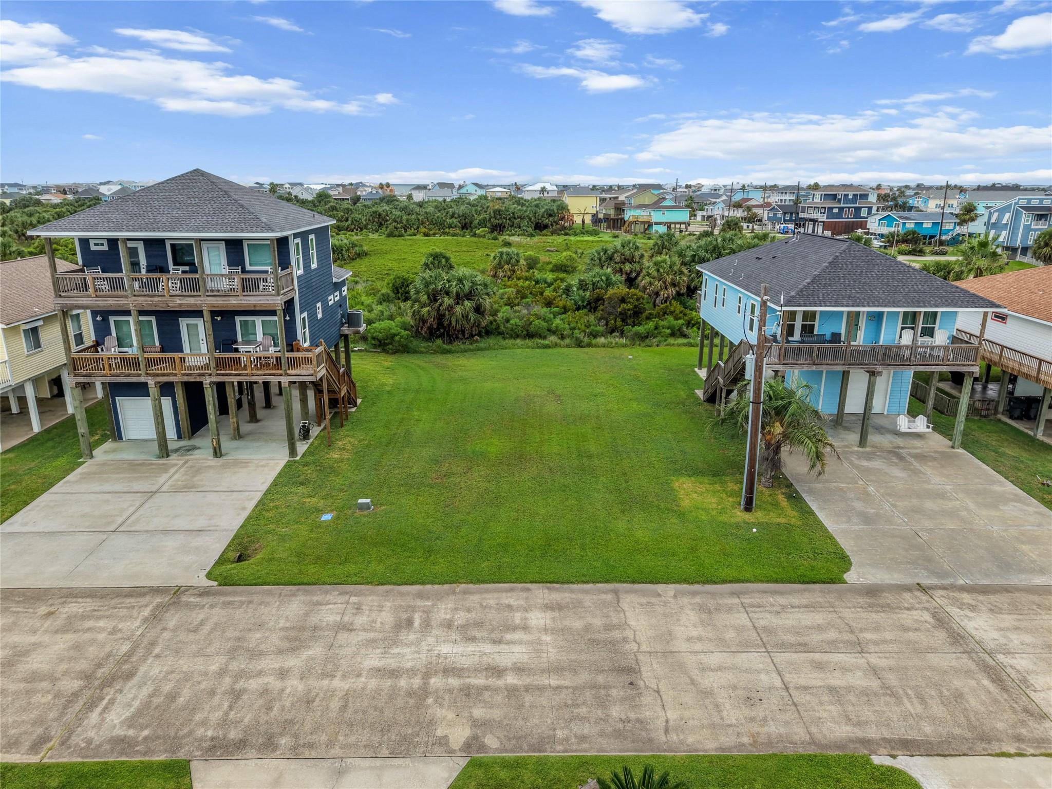 22314 Vista Del Mar