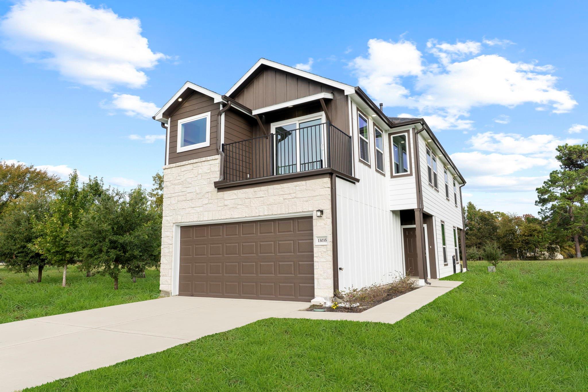 13035 Centaurus Court