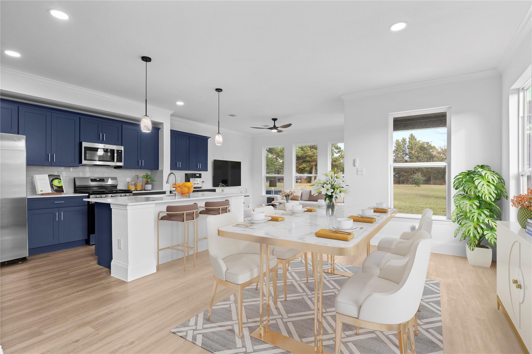 13035 Centaurus Court