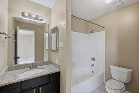 Tiny photo for 9800 Pagewood Lane #3403, Houston, TX 77042 (MLS # 23975432)