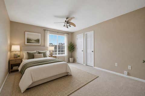 Tiny photo for 9800 Pagewood Lane #3403, Houston, TX 77042 (MLS # 23975432)