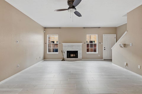 Tiny photo for 9800 Pagewood Lane #3403, Houston, TX 77042 (MLS # 23975432)