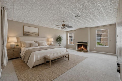 Tiny photo for 9800 Pagewood Lane #3403, Houston, TX 77042 (MLS # 23975432)