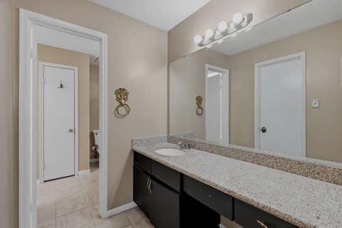 Tiny photo for 9800 Pagewood Lane #3403, Houston, TX 77042 (MLS # 23975432)