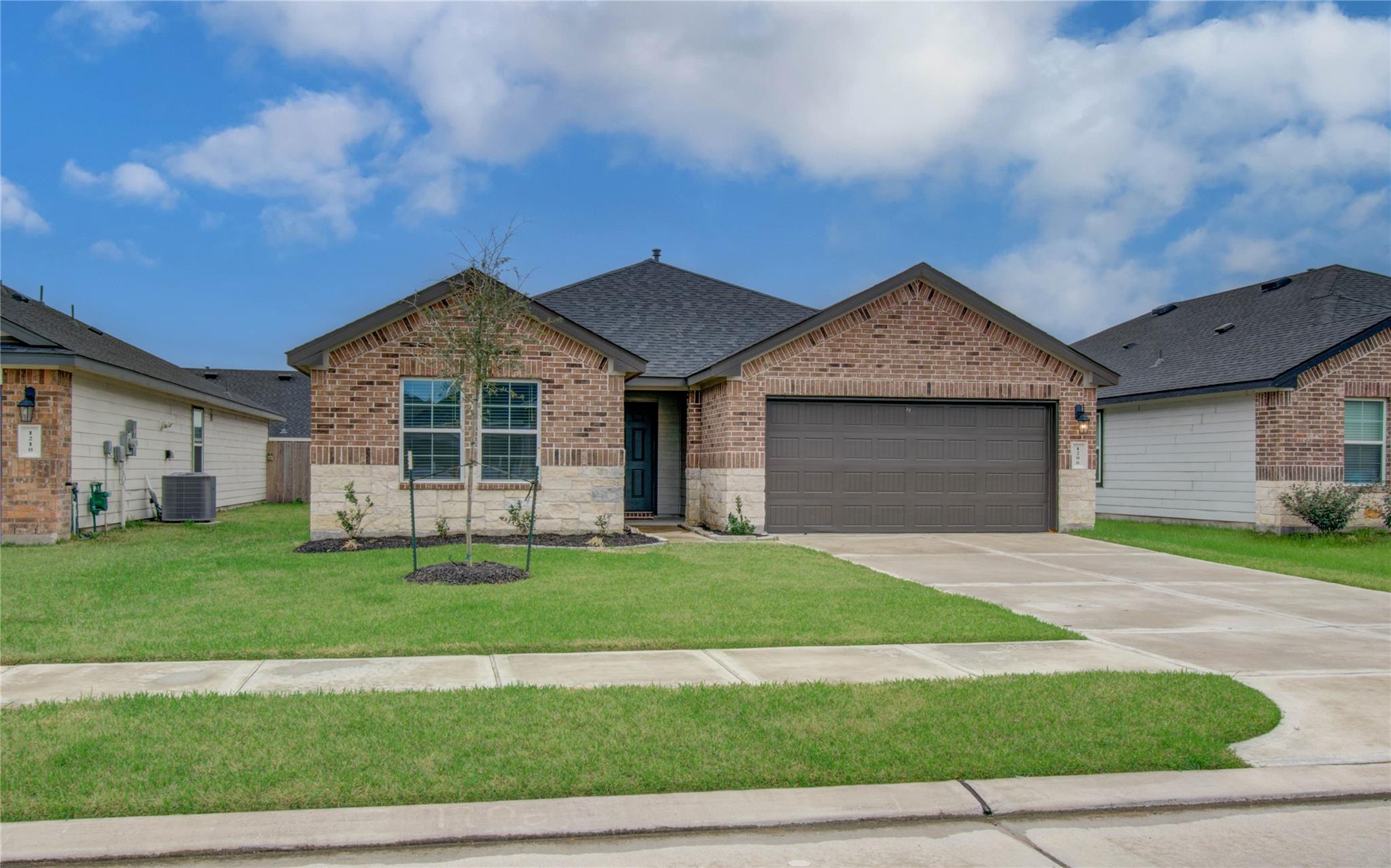 1206 Cattle Chute Court