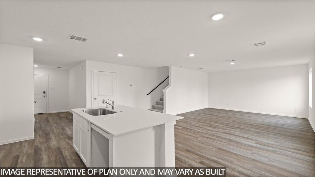 Photo of 18339 Cantor Street, New Caney, TX 77357 (MLS # 81089454)