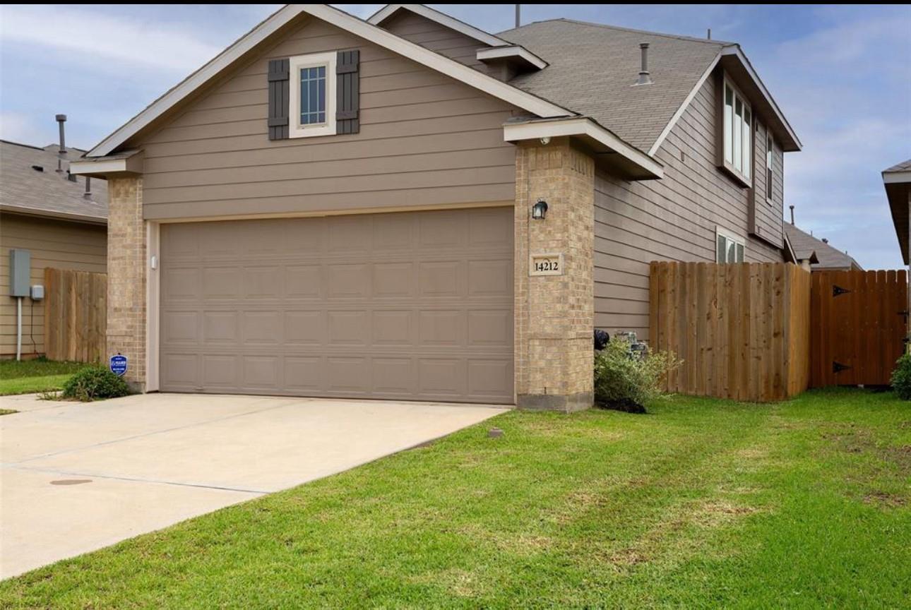 14212 Sedona Ridge Drive