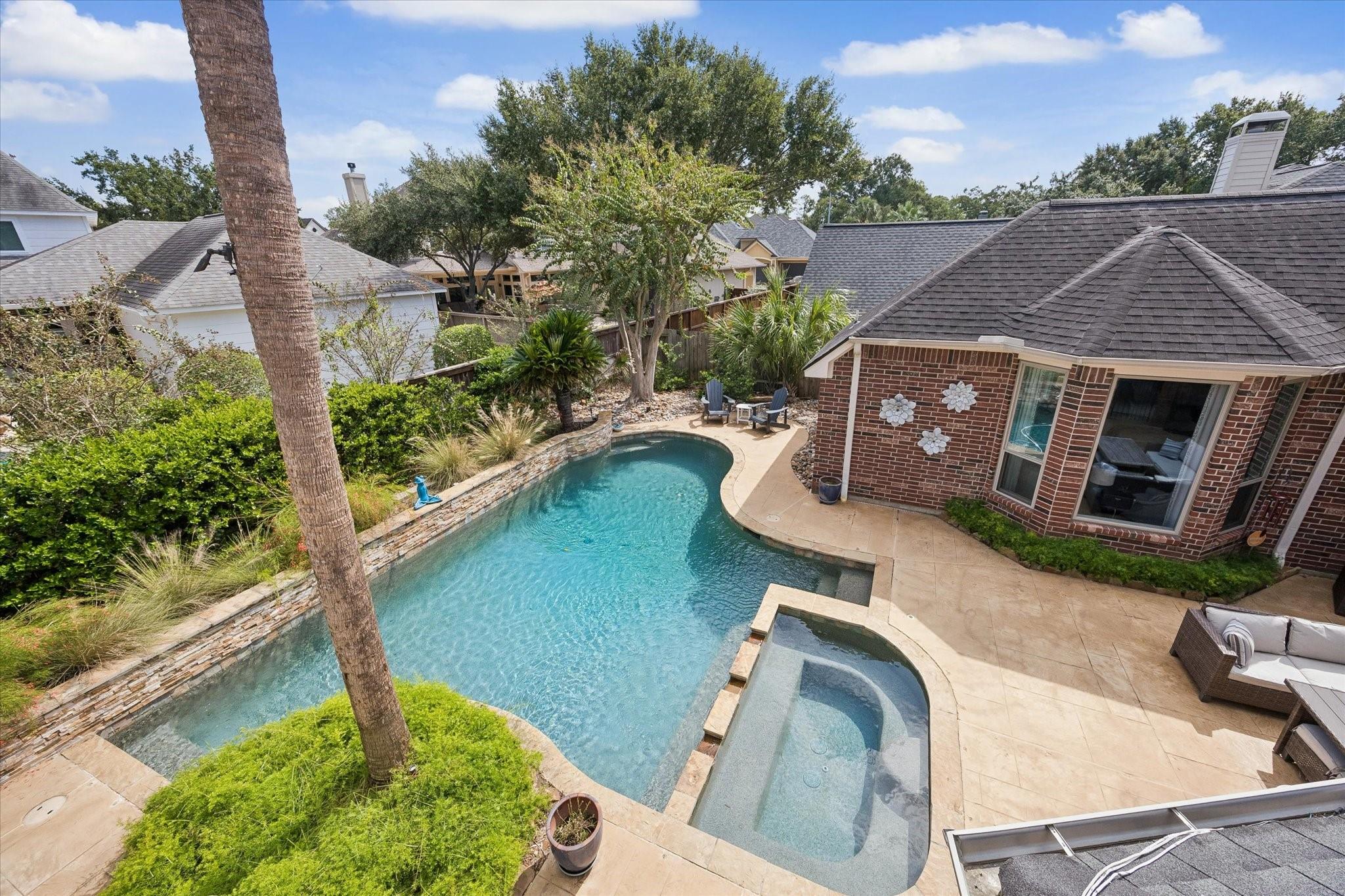 15106 Chestnut Glen Lane