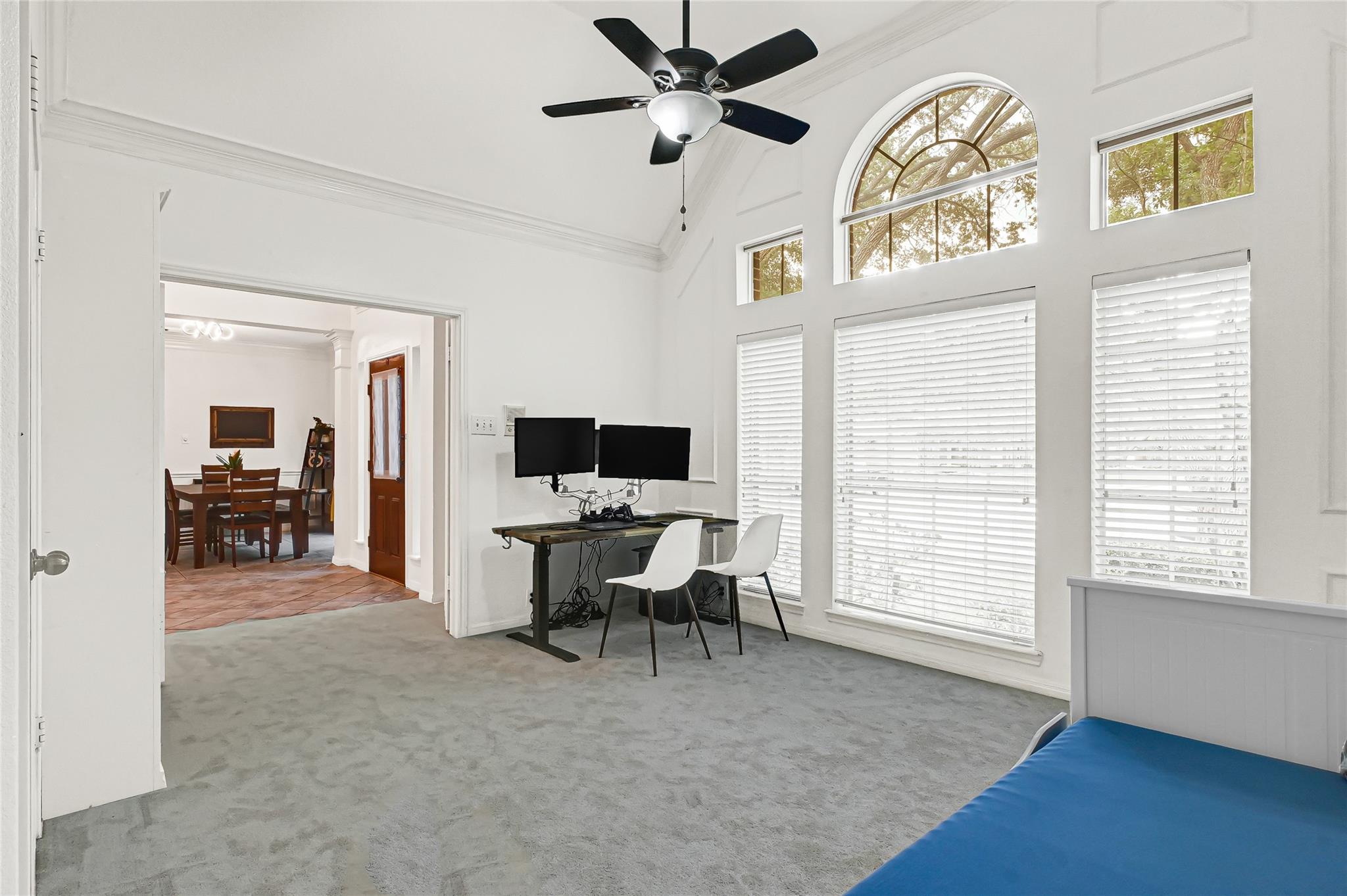 1302 Blackthorne Drive