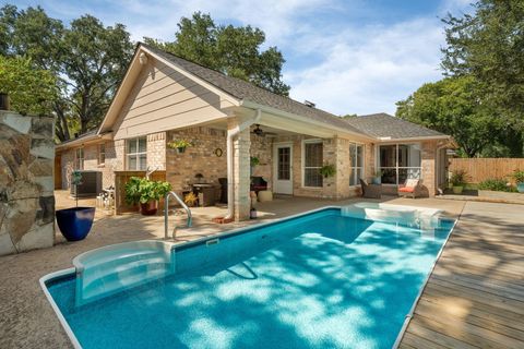 3122 Brant Street Katy TX 77493