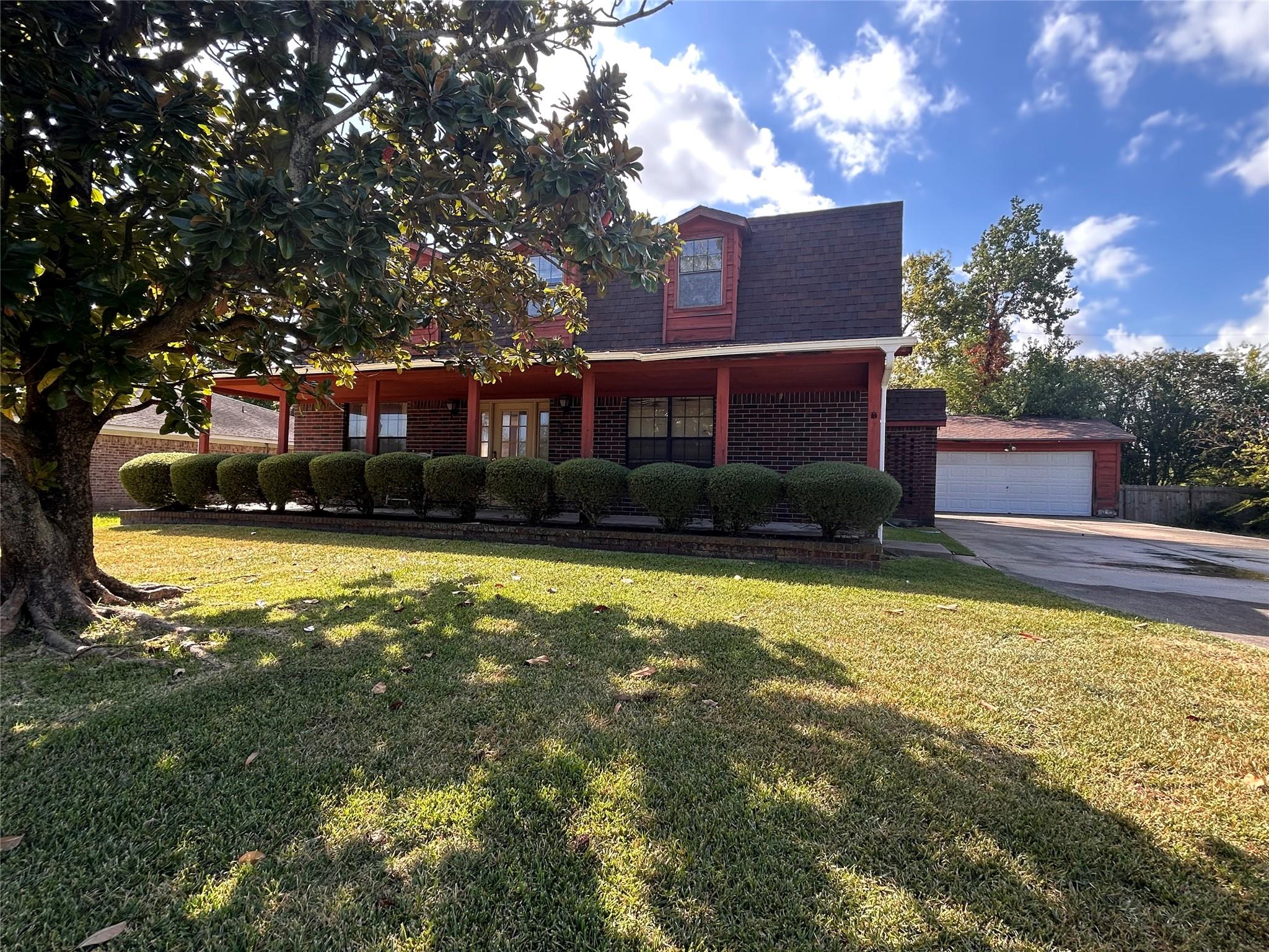 3902 Marlin Lane