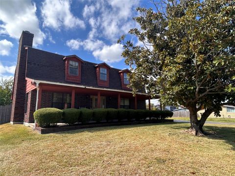 3902 Marlin Lane La Porte TX 77571