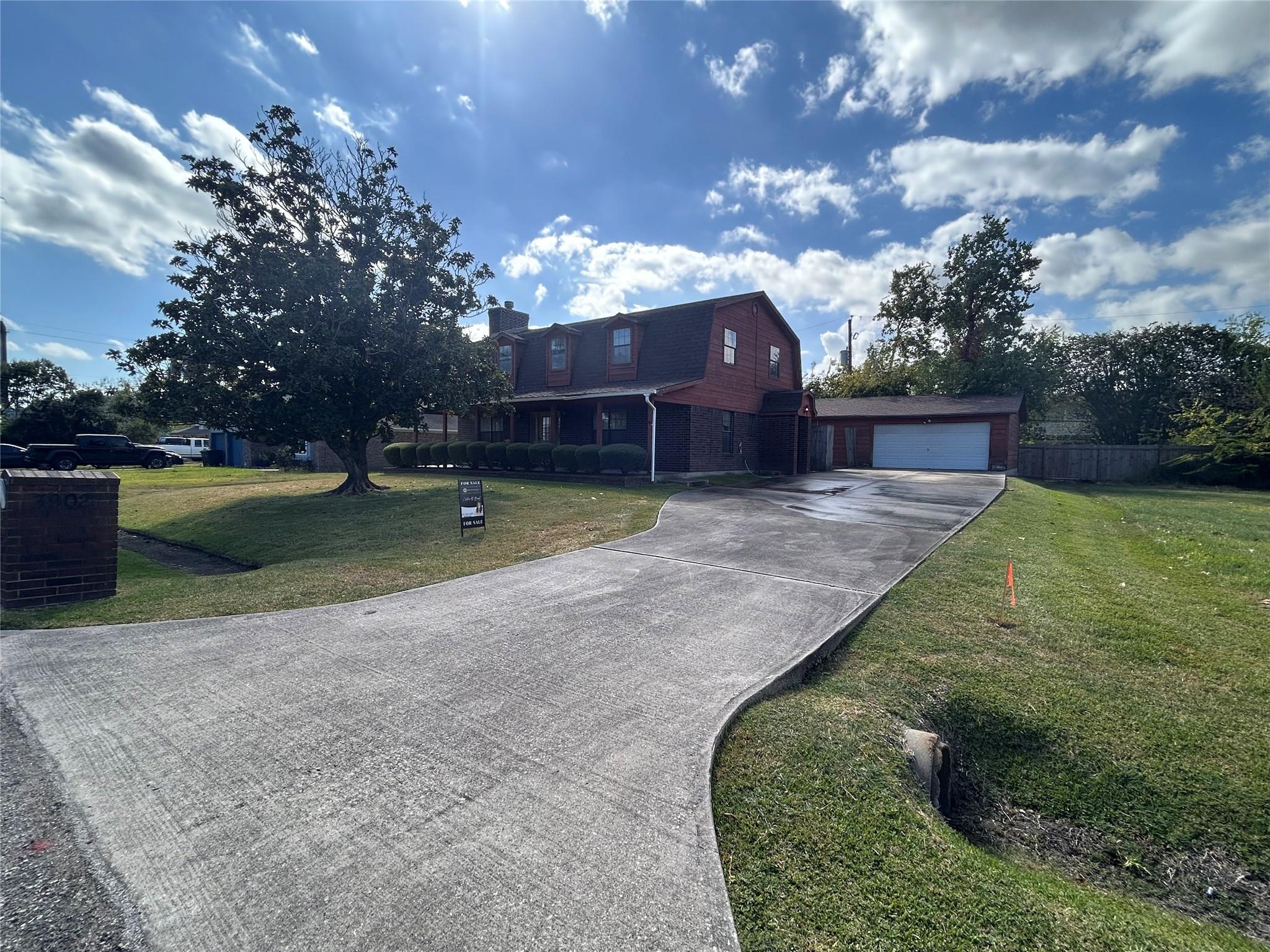 3902 Marlin Lane