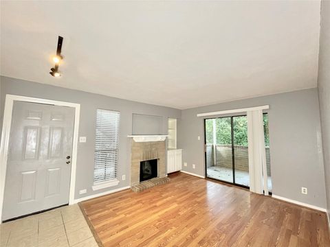 Photo of 3500 Tangle Brush Drive #3, Spring, TX 77381 (MLS # 55224875)