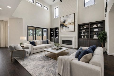 Photo of 1504 Story Street, Houston, TX 77055 (MLS # 69932751)