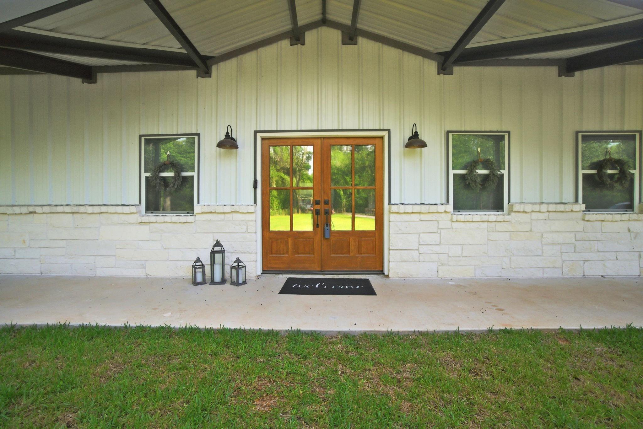 15651 Ben Wiggins Road