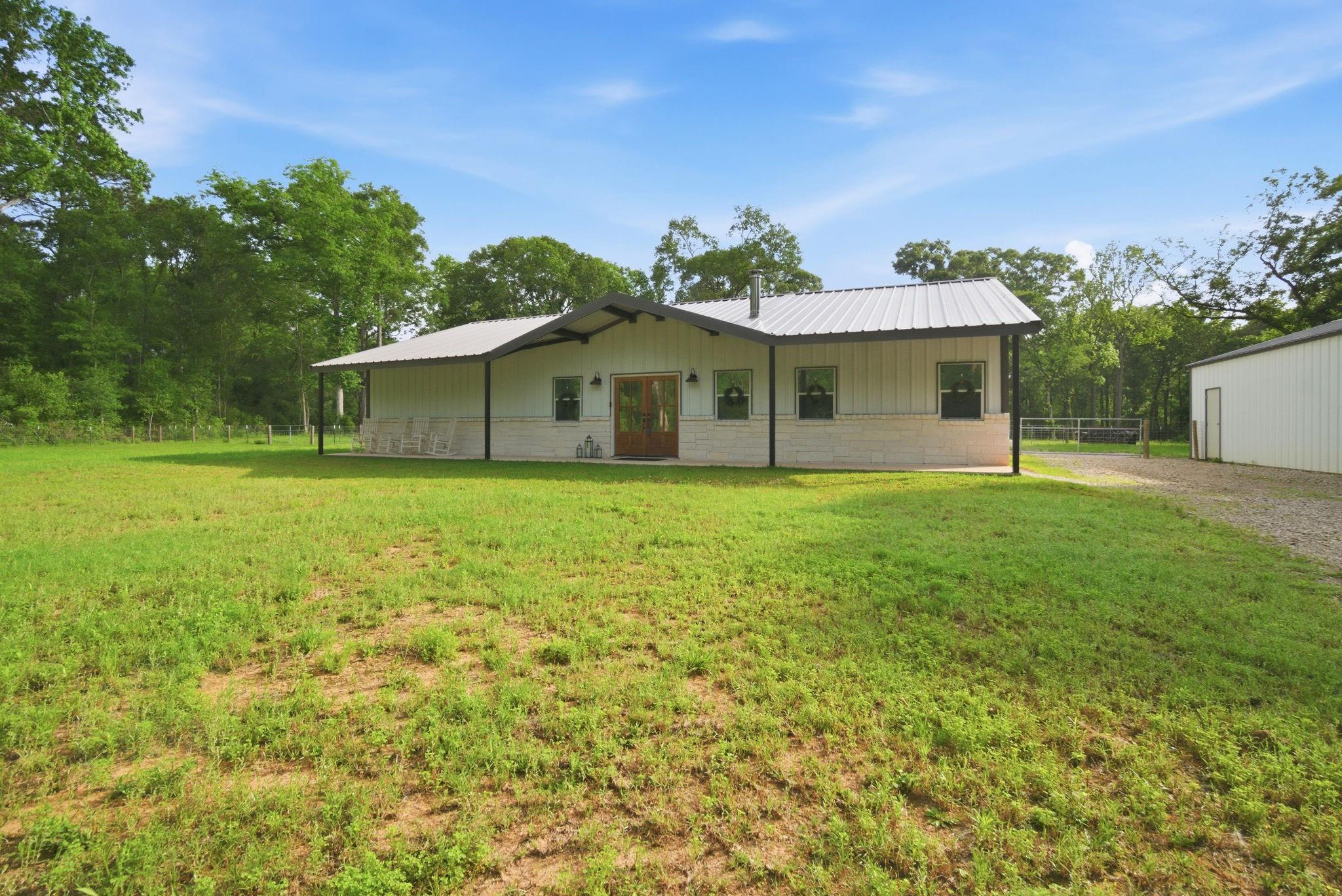 15651 Ben Wiggins Road