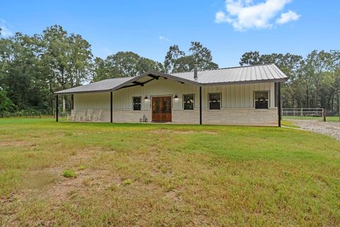15651 Ben Wiggins Road Conroe TX 77303