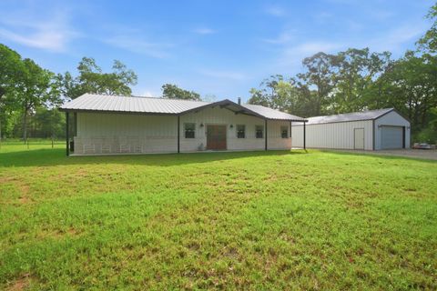 Photo of 15651 Ben Wiggins Road, Conroe, TX 77303 (MLS # 73642838)