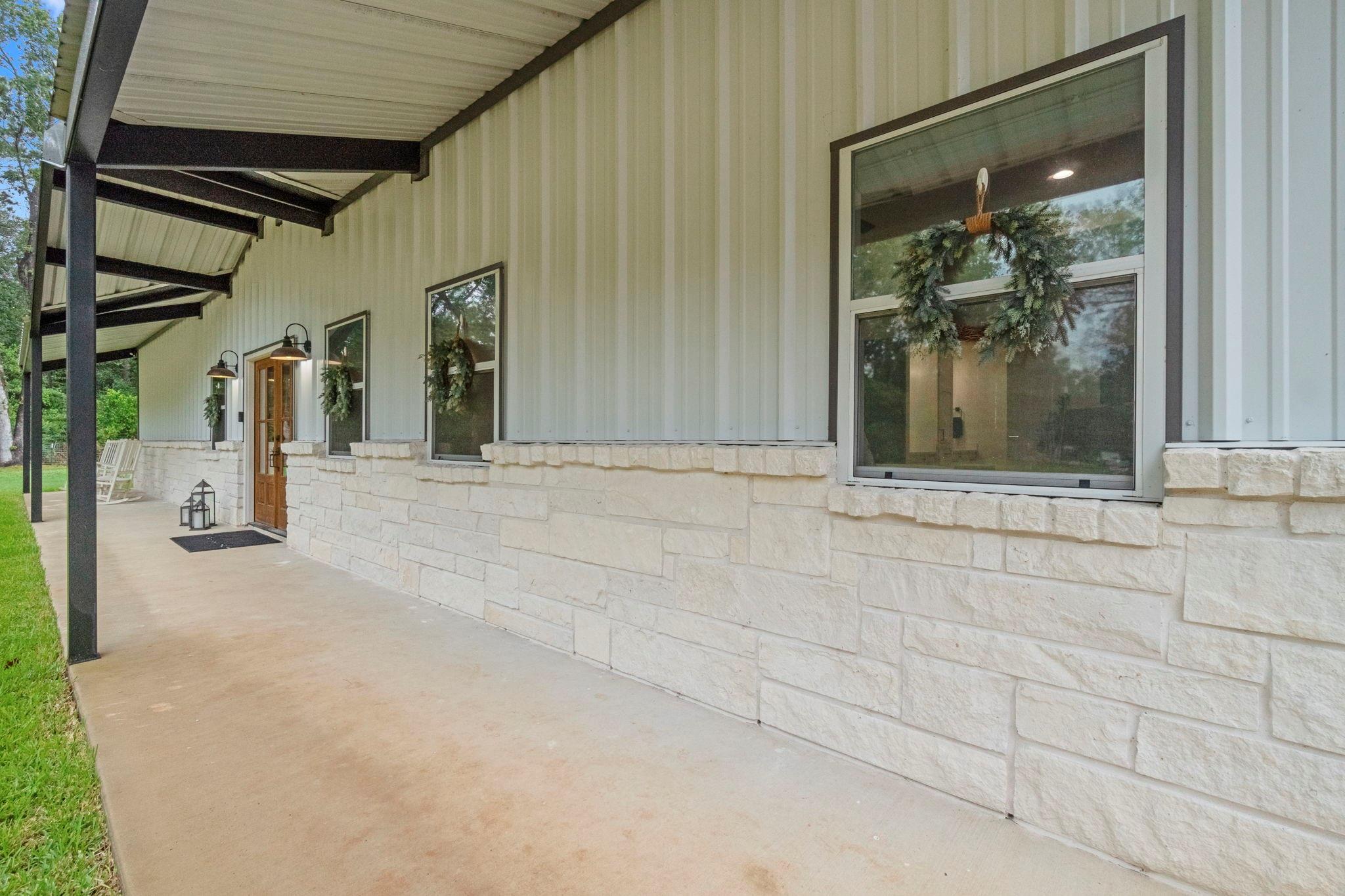 15651 Ben Wiggins Road
