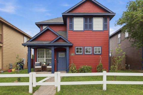 Photo of 904 Eagle Avenue, College Station, TX 77845 (MLS # 58729954)