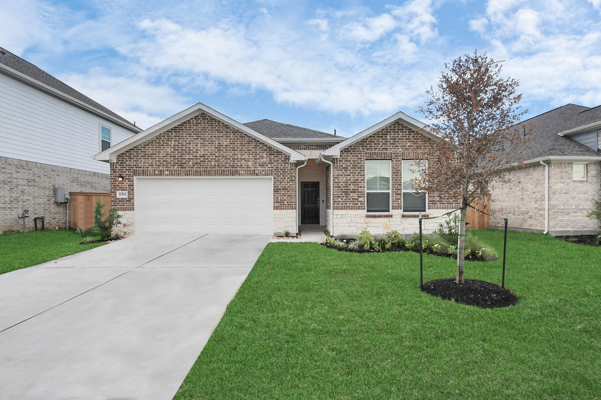 10642 Cascade Creek Drive
