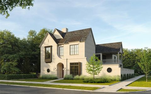 Photo of 1802 Kipling Street, Houston, TX 77098 (MLS # 20385656)