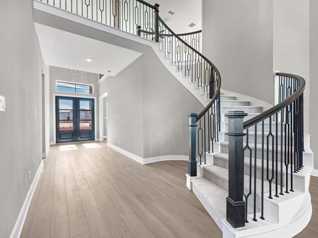 Photo of 10510 Sedge Blade Lane, Cypress, TX 77433 (MLS # 37339735)