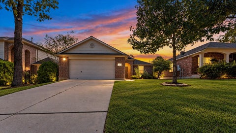 Photo of 4908 Summer Rain Drive, Conroe, TX 77303 (MLS # 28751018)