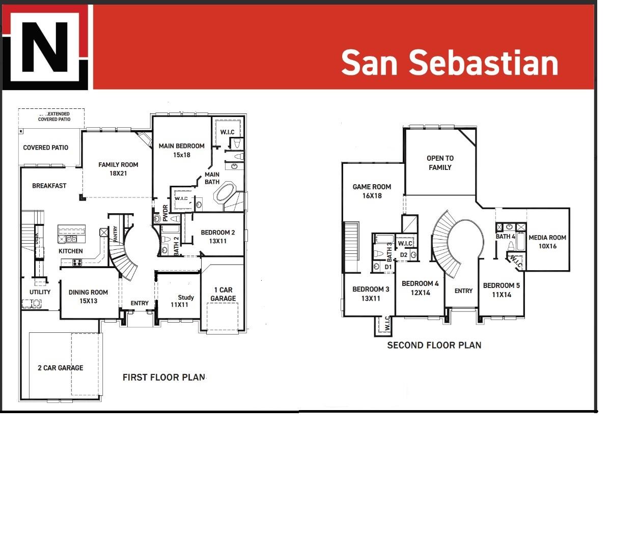 7134 Sadie Highlands Drive