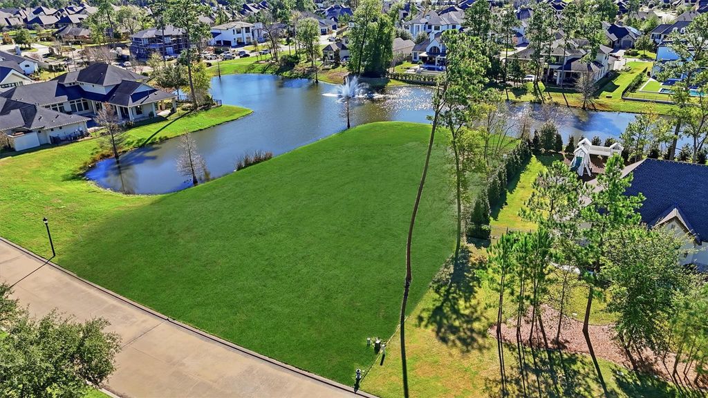 Photo of 7607 Kalebs Pond Court, Spring, TX 77389 (MLS # 17522329)