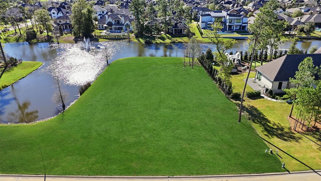 Photo of 7607 Kalebs Pond Court, Spring, TX 77389 (MLS # 17522329)