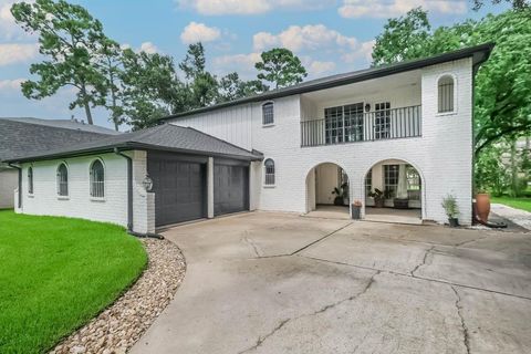 20322 Acapulco Cove Drive Humble TX 77346