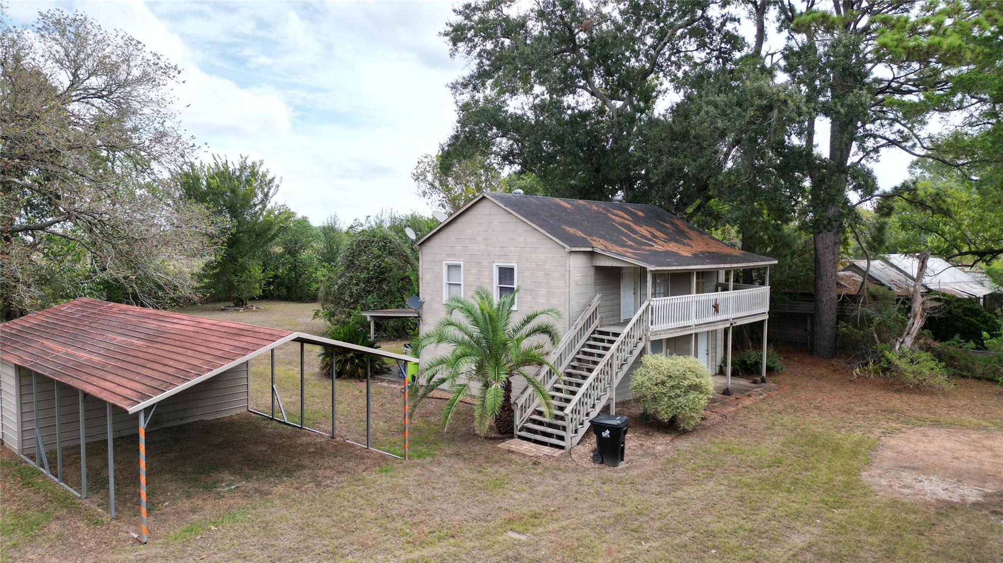 5007 Bryan Road