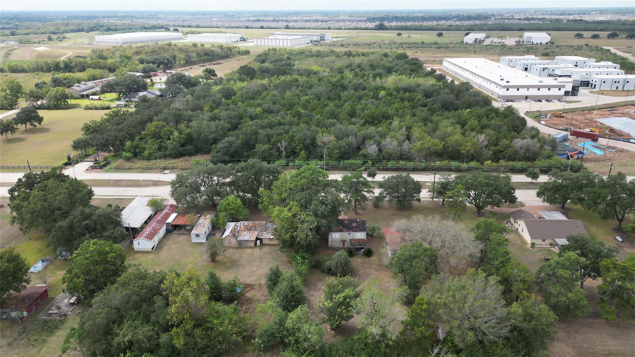 5007 Bryan Road