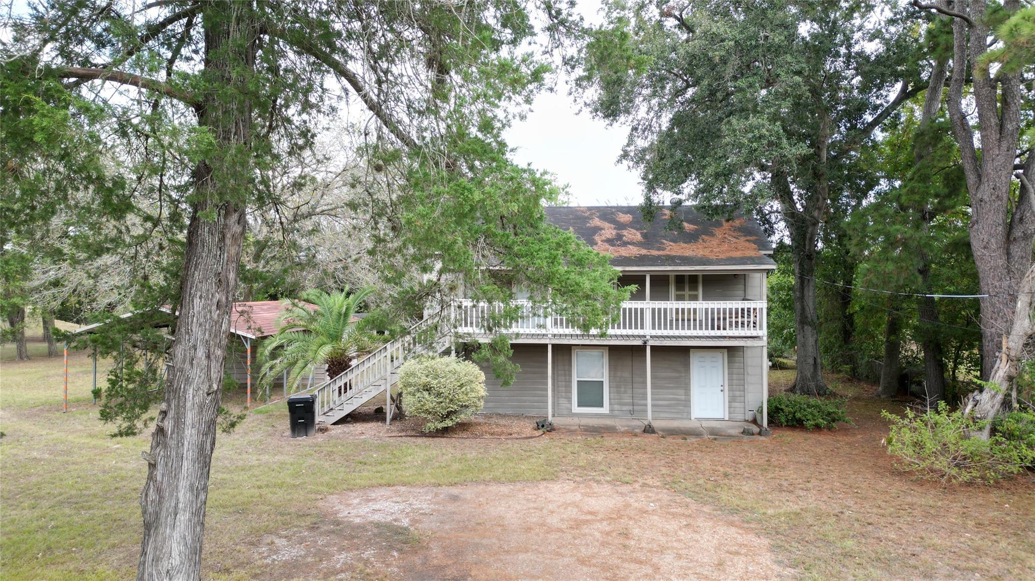 5007 Bryan Road