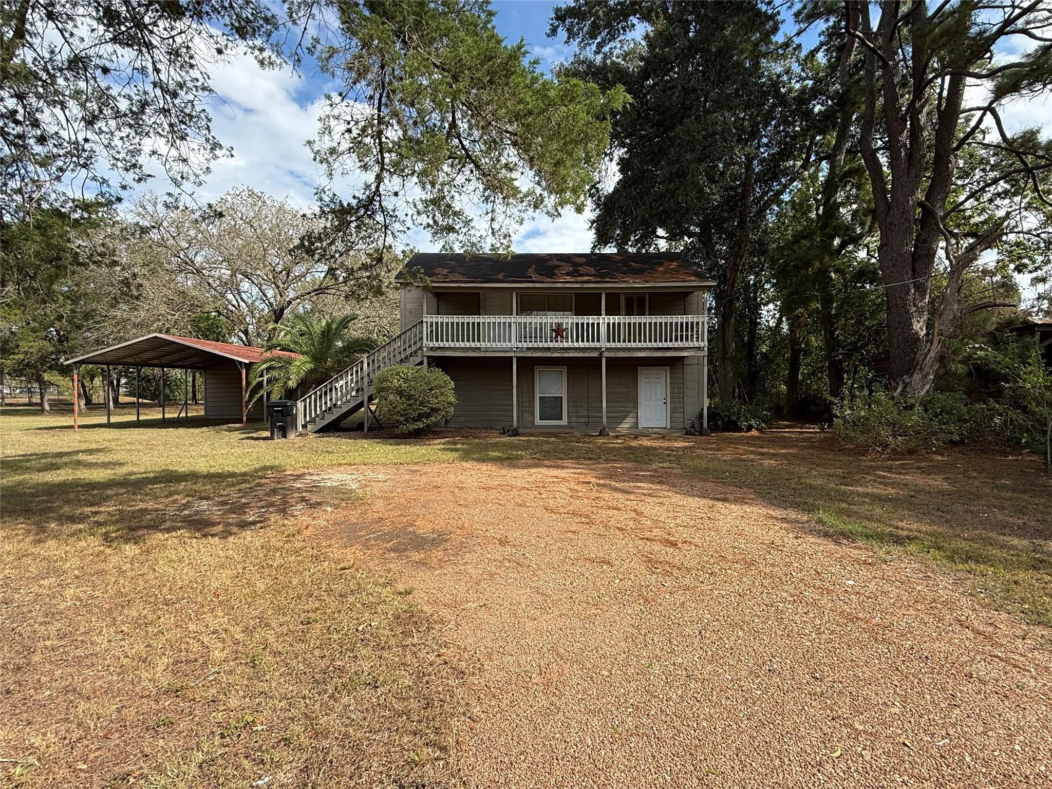 5007 Bryan Road
