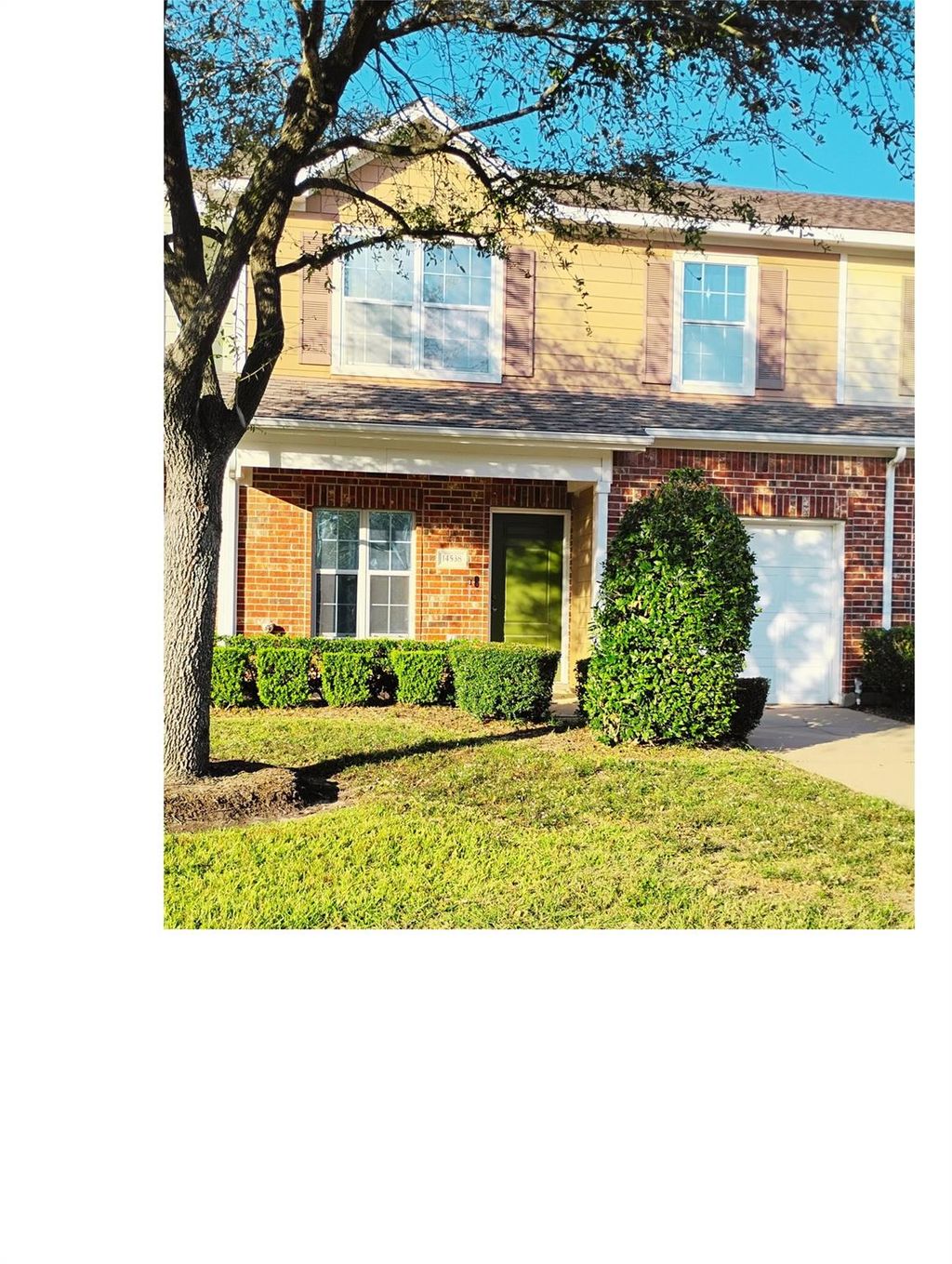 Photo of 14538 Durham Chase Lane, Houston, TX 77095 (MLS # 13423560)