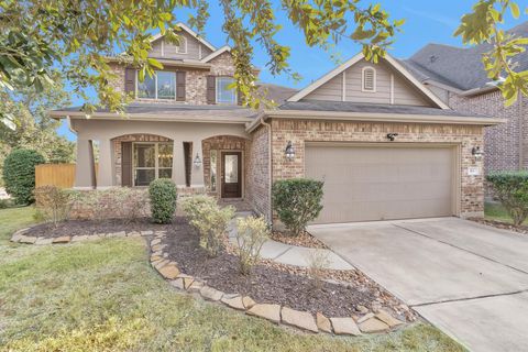 103 Verismo Court Montgomery TX 77316
