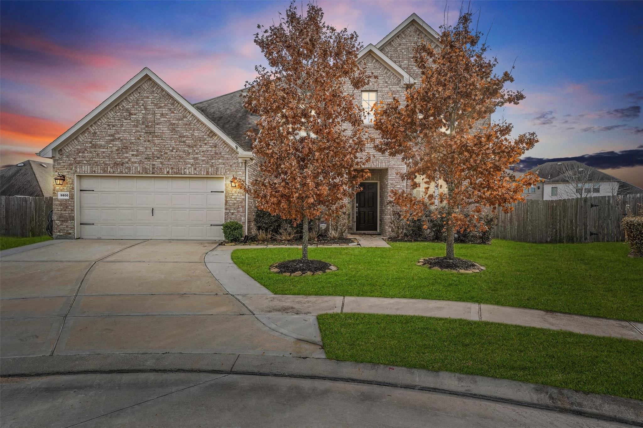 9800 Katy Creek Court