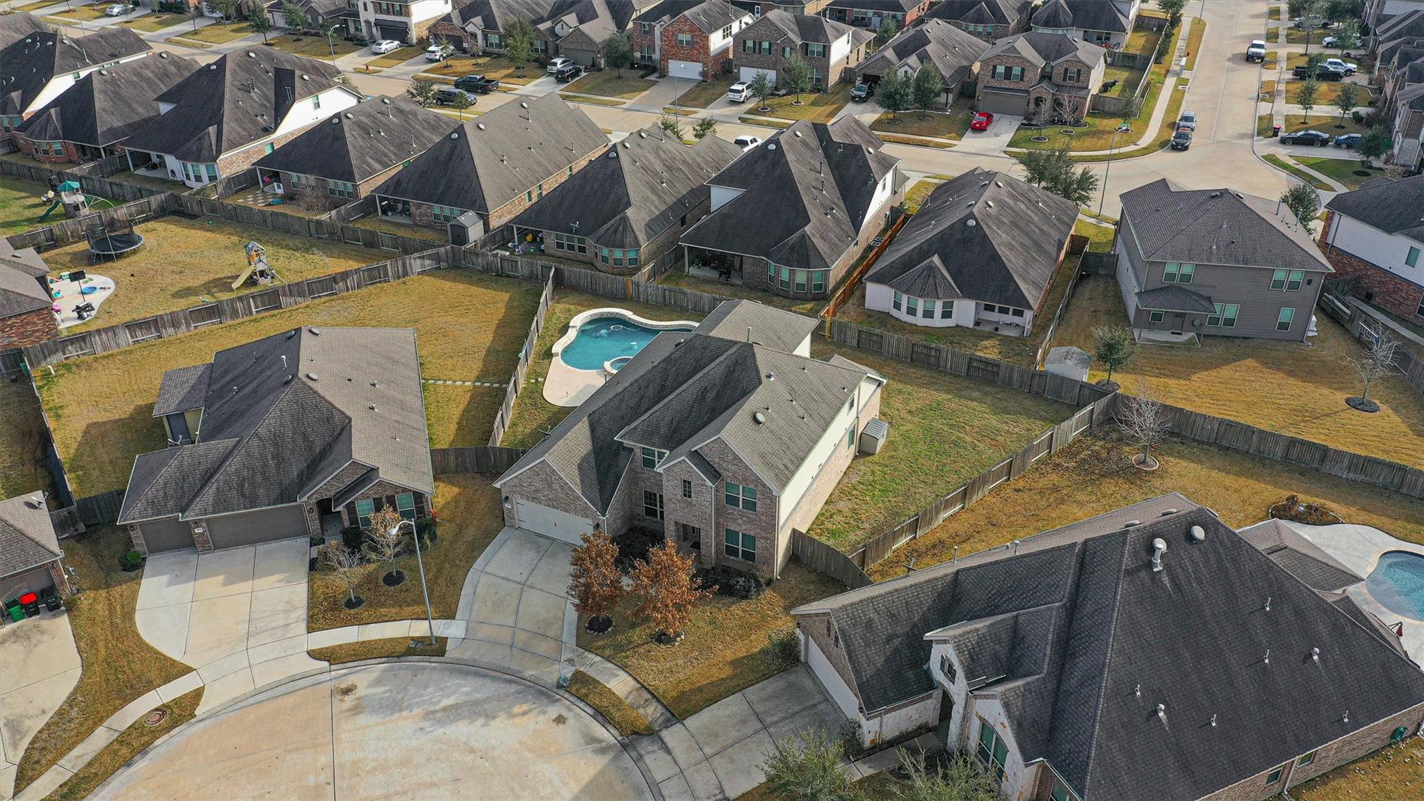 9800 Katy Creek Court